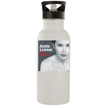 Annie Lennox Stainless Steel Water Bottle