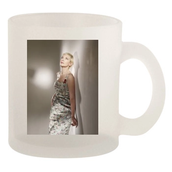 Annie Lennox 10oz Frosted Mug