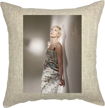 Annie Lennox Pillow