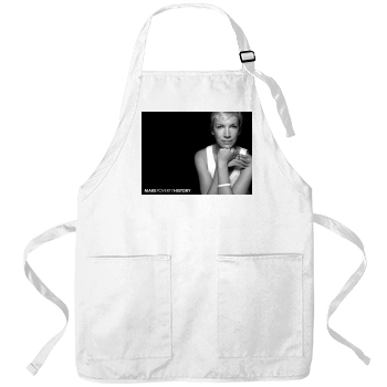 Annie Lennox Apron