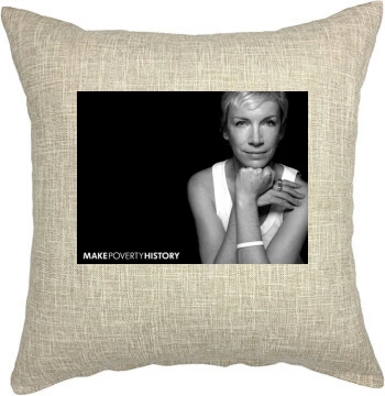 Annie Lennox Pillow