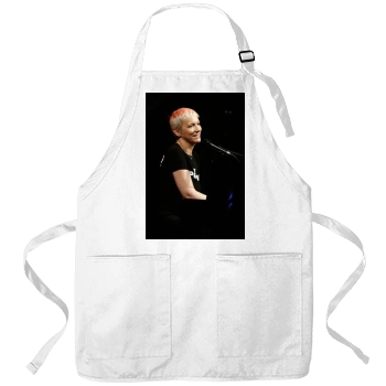 Annie Lennox Apron