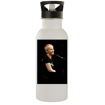 Annie Lennox Stainless Steel Water Bottle