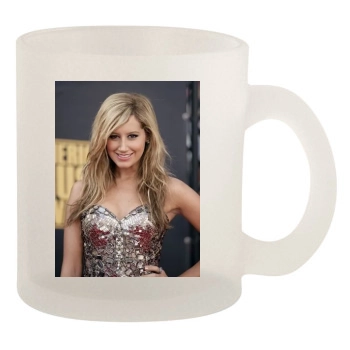 Ashley Tisdale 10oz Frosted Mug