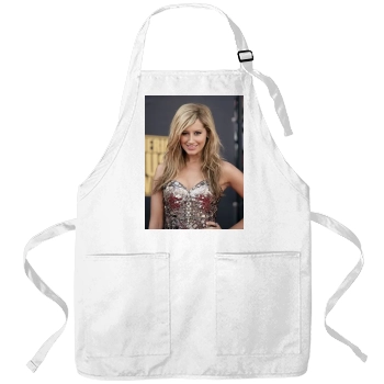 Ashley Tisdale Apron