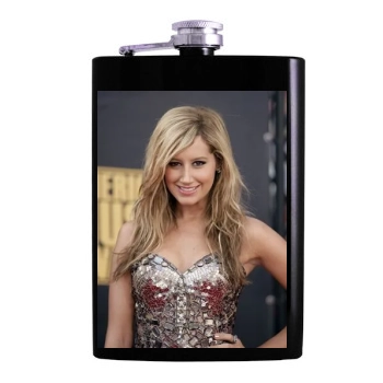 Ashley Tisdale Hip Flask