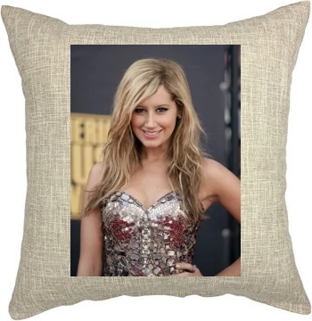 Ashley Tisdale Pillow