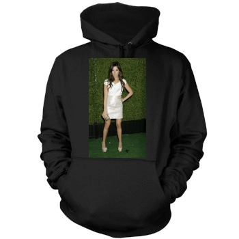 Ashley Tisdale Mens Pullover Hoodie Sweatshirt