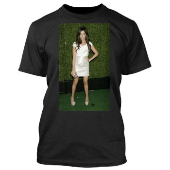 Ashley Tisdale Men's TShirt