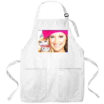 Ashley Tisdale Apron