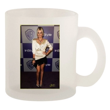 Ashley Tisdale 10oz Frosted Mug