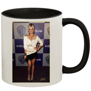 Ashley Tisdale 11oz Colored Inner & Handle Mug