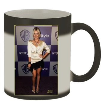 Ashley Tisdale Color Changing Mug