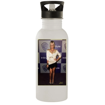 Ashley Tisdale Stainless Steel Water Bottle