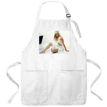 Ashley Tisdale Apron