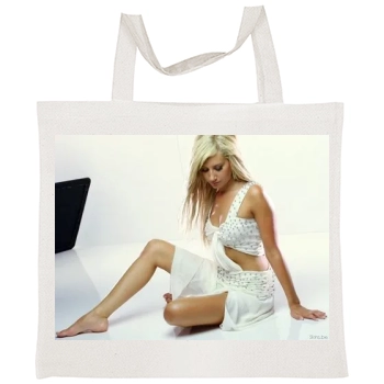 Ashley Tisdale Tote