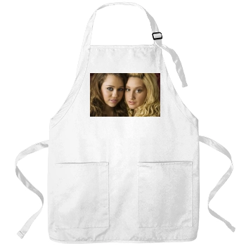 Ashley Tisdale Apron