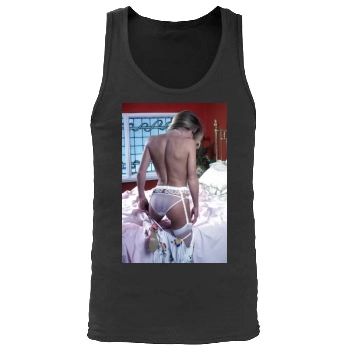 Fia Morrow Men's Tank Top