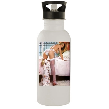 Fia Morrow Stainless Steel Water Bottle