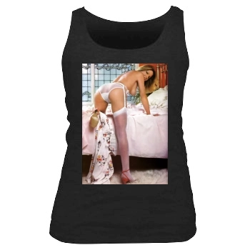 Fia Morrow Women's Tank Top