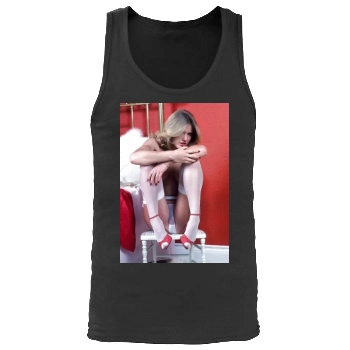 Fia Morrow Men's Tank Top