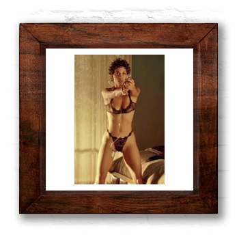 Halle Berry 6x6