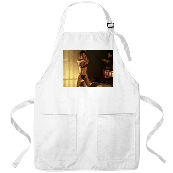 Halle Berry Apron