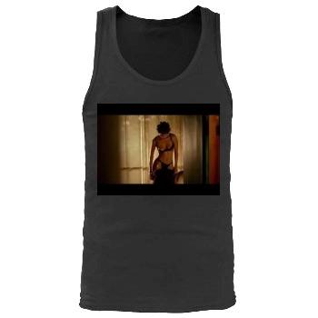 Halle Berry Men's Tank Top