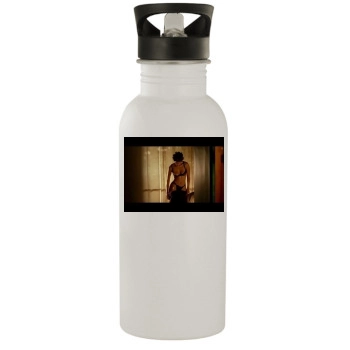 Halle Berry Stainless Steel Water Bottle