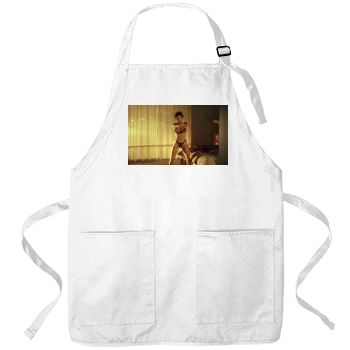 Halle Berry Apron