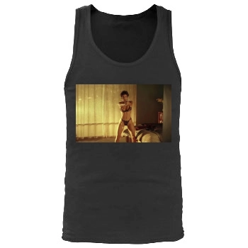 Halle Berry Men's Tank Top