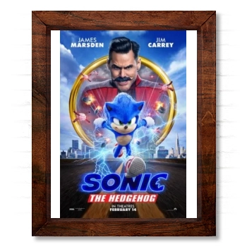 Sonic the Hedgehog (2020) 14x17