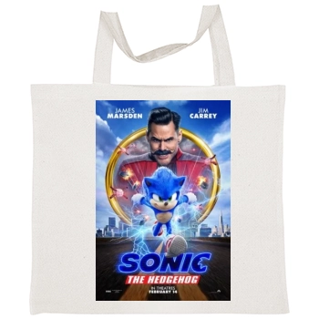 Sonic the Hedgehog (2020) Tote