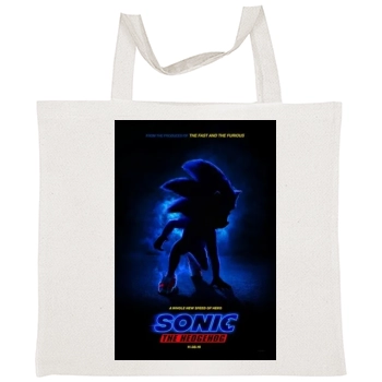 Sonic the Hedgehog (2020) Tote