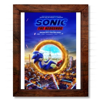 Sonic the Hedgehog (2020) 14x17