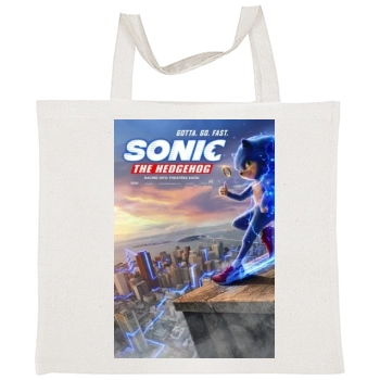 Sonic the Hedgehog (2020) Tote