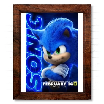 Sonic the Hedgehog (2020) 14x17