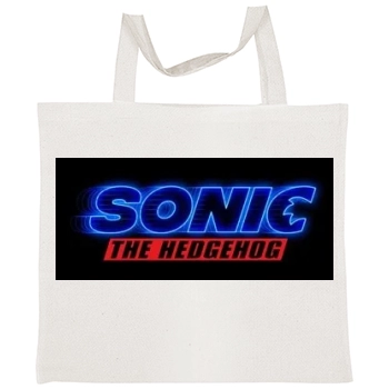 Sonic the Hedgehog (2020) Tote