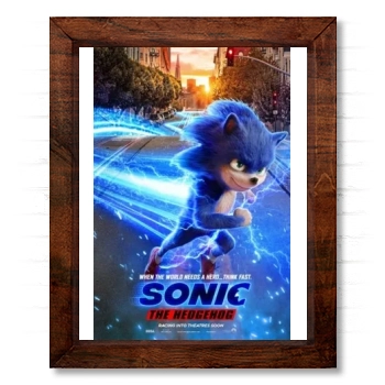 Sonic the Hedgehog (2020) 14x17