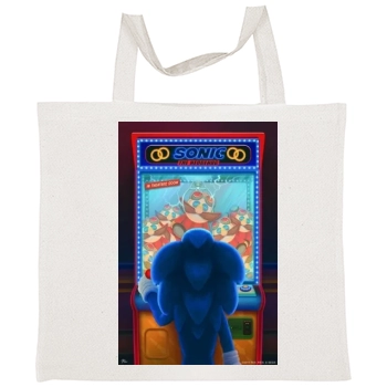 Sonic the Hedgehog (2020) Tote