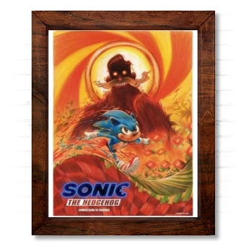 Sonic the Hedgehog (2020) 14x17