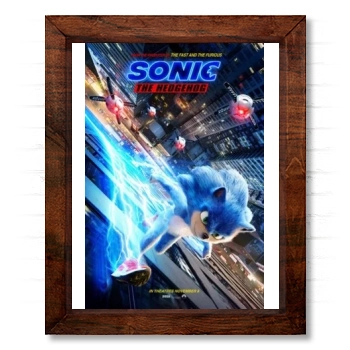 Sonic the Hedgehog (2020) 14x17