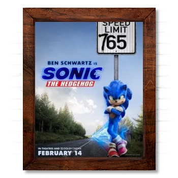 Sonic the Hedgehog (2020) 14x17