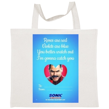 Sonic the Hedgehog (2020) Tote