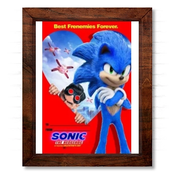 Sonic the Hedgehog (2020) 14x17