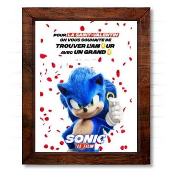 Sonic the Hedgehog (2020) 14x17