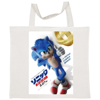 Sonic the Hedgehog (2020) Tote