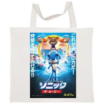 Sonic the Hedgehog (2020) Tote