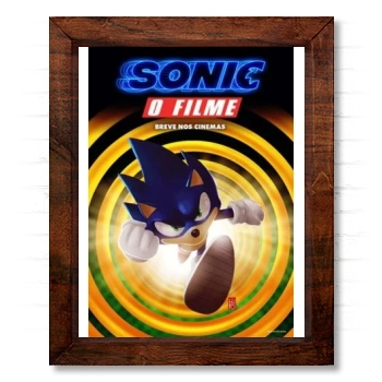 Sonic the Hedgehog (2020) 14x17