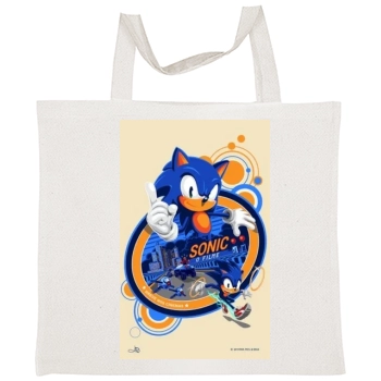 Sonic the Hedgehog (2020) Tote